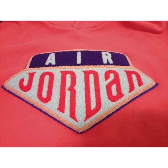 Jordan Sport DNA Hoodie CK9519-631 Multicolored Size L - Picture 8 of 12